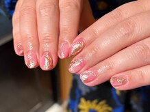 ネロリ バイ エイティスト(neroli by 8ist)/ミユオリジナル［新宿/新宿駅］