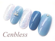 ビューティスタジオ センブレス(Cenbless)/ ハンド★定額7000