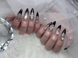 マグネット＋フレンチ