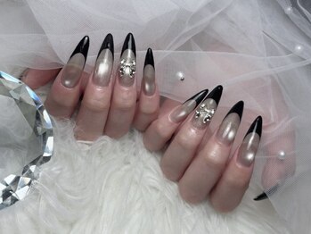 total beauty salon Lisse/