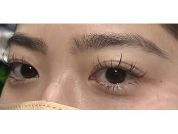 ソッフィオーネ(Soffione)/【モテかわ】ワンホン風デザイン