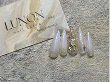 ルノン(Lunon)/ミニョンデザイン