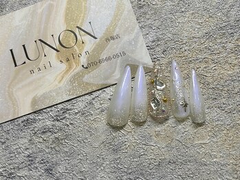 ルノン(Lunon)/ミニョンデザイン