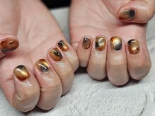 プロモート 岡山城下店(Promote)/90分お持ち込みデザイン【岡山】