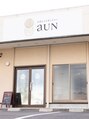 アウン 高島本店(aUN)&nbsp;よもぎ蒸し aUN高島