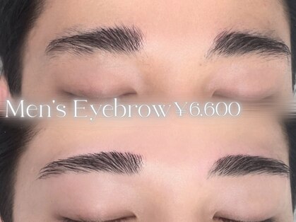 アイハビー 自由が丘(eyeHbe)の写真