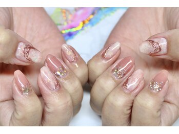 レイジースワン/ジェル¥7,700