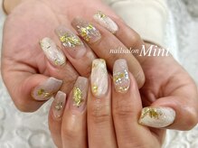 ネイルサロン ミント(Mint)/