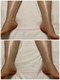 アールアンドアール(R&R)の写真/冷えむくみ改善は◎インディバで憧れの美脚つくりをサポート！血流巡る軽やかさ♪