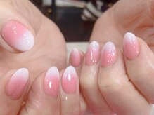 バービーネイル(Bar-Bee-Nail)の雰囲気（ベイビーブーマー）