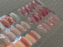ソルネイル(sol nail)