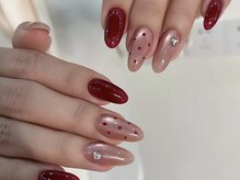 ベストネイル 大宮東口店(Best Nail)/定額ネイル