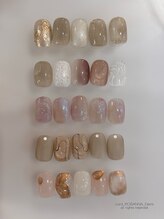 ロザンナ 新所沢店(ROSANNA)/定額デザイン