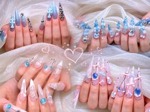 ココネイル 池袋(coco nail)