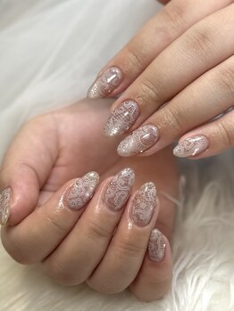 ワイエスネイル(ys_nail)/