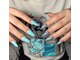 J.nailの写真/【大人気マグネット・ワンカラ―も◎】ネイルデビュー大歓迎♪丁寧なカウンセリングで初めての不安を解消!