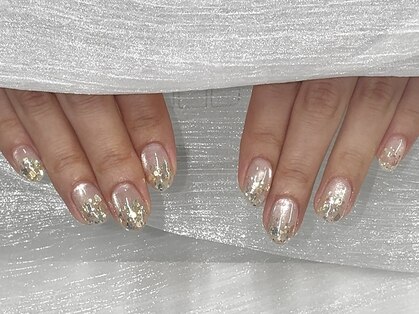 プティネイル(petit nail)の写真