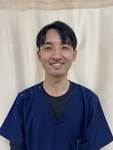 カラダサポート鍼灸接骨院 太田藤阿久店&nbsp;松本 知洋