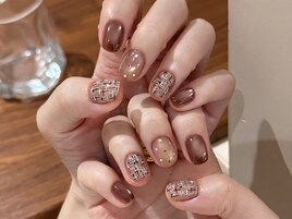 秋定額デザイン