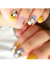 ネイルサロン マッティ(Mattie)/■Artコース■自由が丘