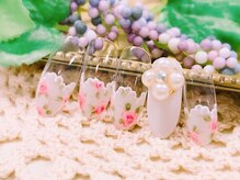 ネイルサロン セーラ 国立(Sara)/