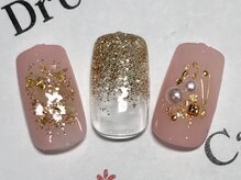 キャンアイドレッシー 熊谷店/2019.3～4月4800円