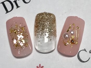 キャンアイドレッシー 熊谷店/2019.3～4月4800円