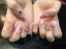 ボディ 高知店(BODY)/ピンク