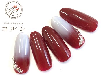 コルン/シンプル定額¥6820