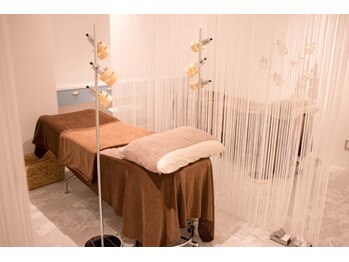 ヴィア 名古屋駅前店(via)/アイラッシュブース　# 眉毛