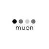 ムオン(muon)のお店ロゴ