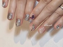 ディアネイル(dear.nail)/カラーストーン☆