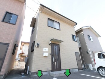 アンジュ/駐車場