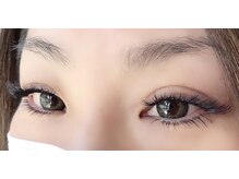 エモル(emol)/ボリュームラッシュ4D上下