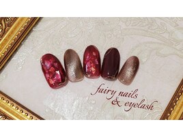 ニュアンス×マグネット