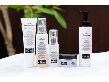 ディーソワン(De-soin)/