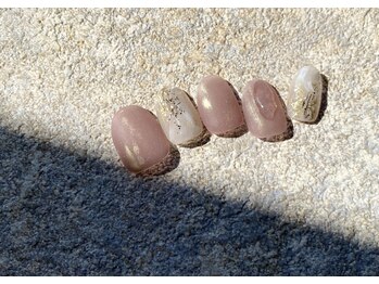 ロエネイルサロン(LOE NAILSALON)/