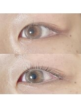 リーベ(Liebe)/パリジェンヌラッシュリフト