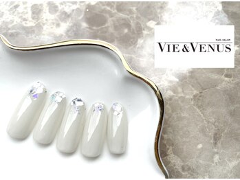 ヴィーアンドヴィーナス 田町店(VIE&Venus)/6月定額デザイン オフィス