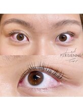 グラッディ(Glady)/パリジェンヌ