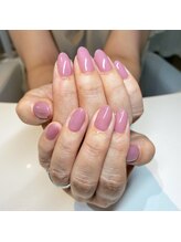ネイルニジュウバンチアネックスシュウナン(Nail 20Banchi ANNEX Shunan)/