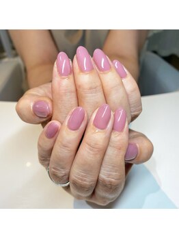 ネイルニジュウバンチアネックスシュウナン(Nail 20Banchi ANNEX Shunan)/