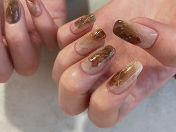 リコ ネイルアンドアイラッシュ 名古屋店(LICO NAIL&EYELASH)/◆持ち込みdesign