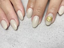 ラスズラン(La suzuran)/ワンカラー