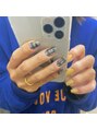 ネイルルーム ラフィ(Nail Roon Laughy)&nbsp;Nail Room Laughy