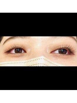 ビイピイジェイズ 大森店(BPJ'S)/まつ毛パーマ