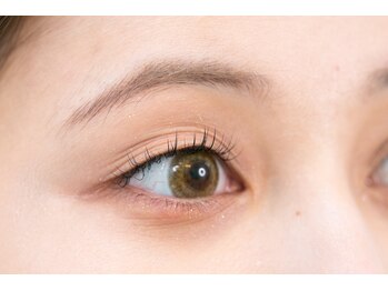 アイラッシュサロン シトロン 祐天寺店(eyelash salon Citron)/LEDマツエク80本