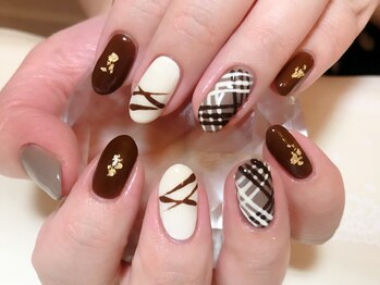 ラーシューシュ(la-chou-chou)/