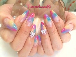 ★マルチカラー★