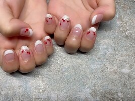 デザインネイル